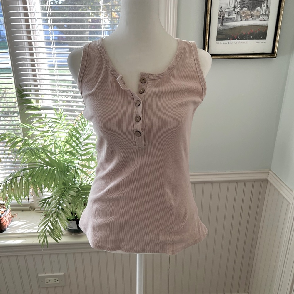 Women’s tank